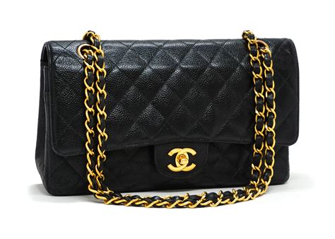 club monaco vintage chanel